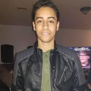 Meet your Posher, Nathan